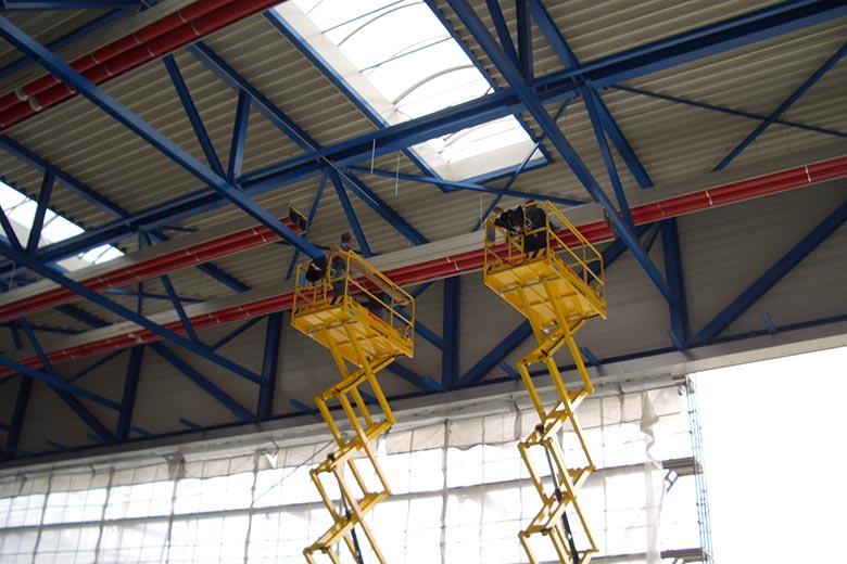 Katalogový list GIRAD