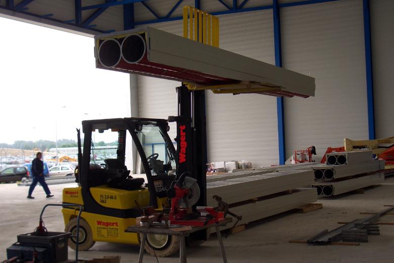 Katalogový list GIRAD