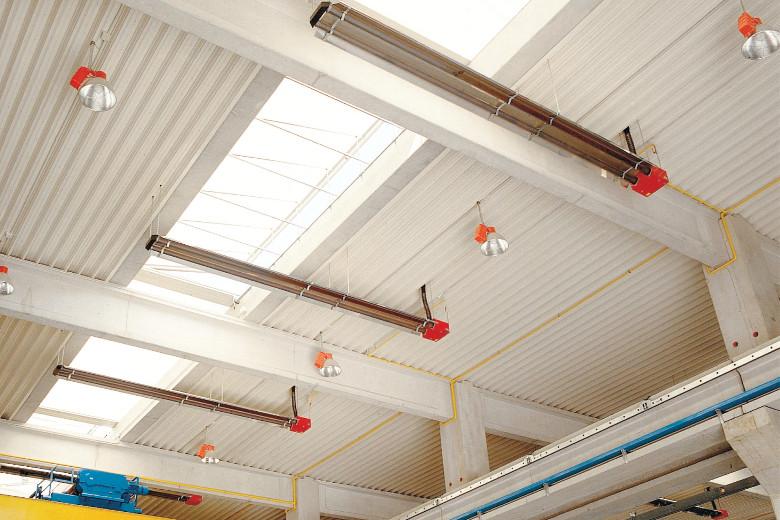 Katalogový list PANRAD