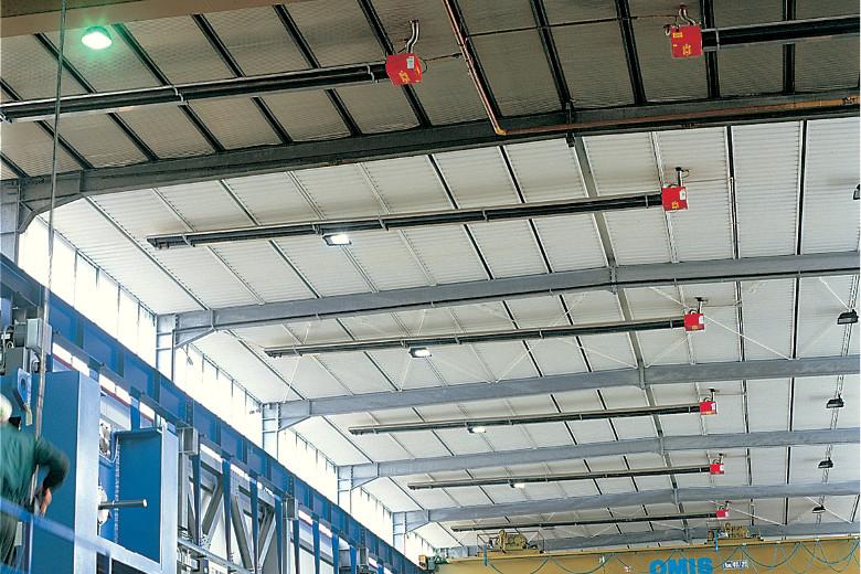 Katalogový list PANRAD