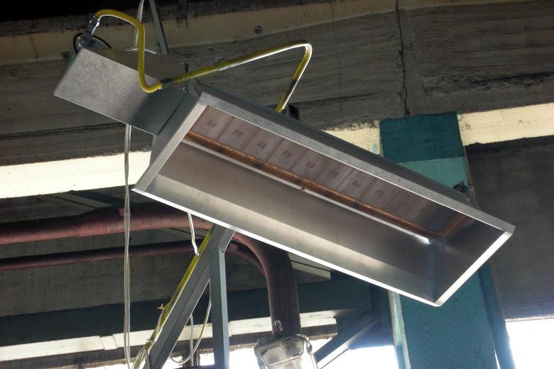 Katalogový list SUNRAD II