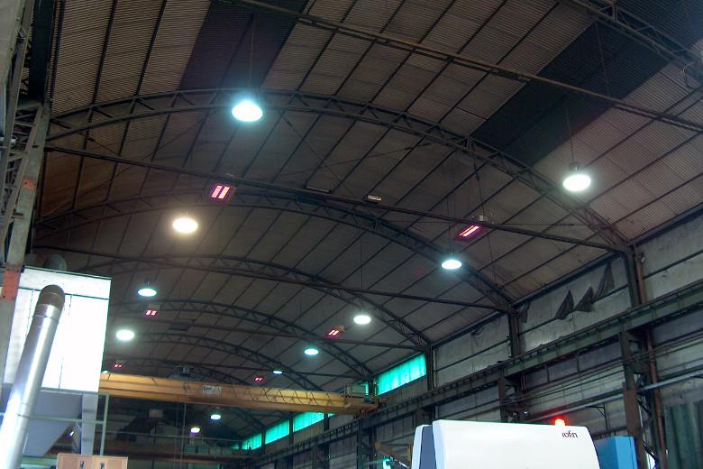 Katalogový list SUNRAD II