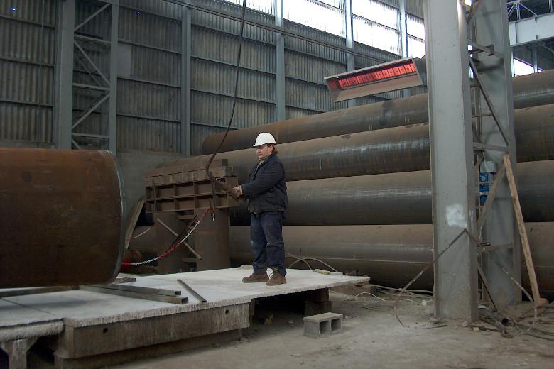 Katalogový list SUNRAD II