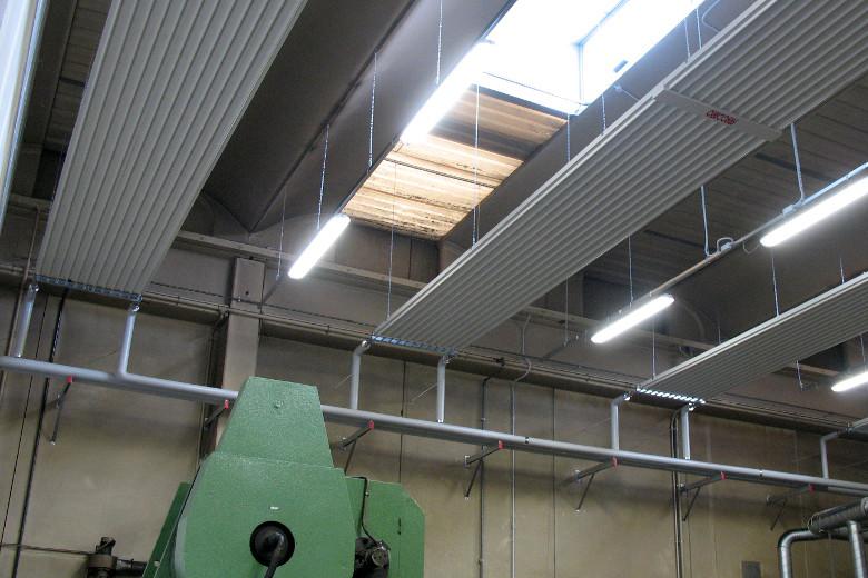 Katalogový list WATERSTRIP